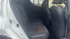 Toyota C-HR 1.8 Hybrid Excel 5dr CVT Hybrid Hatchback